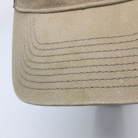 Syracuse Team Starter SnapBack Trucker hat baseball cap - Picture 5 of 13